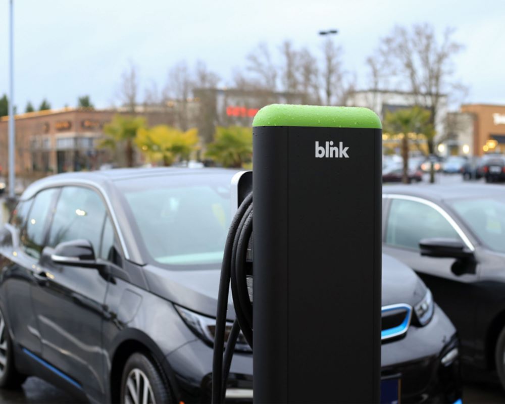 Blink public charging network guide Zapmap